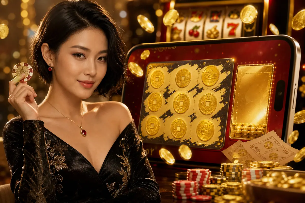 myan8 Live Casino ဗီဒီယိုစနစ်