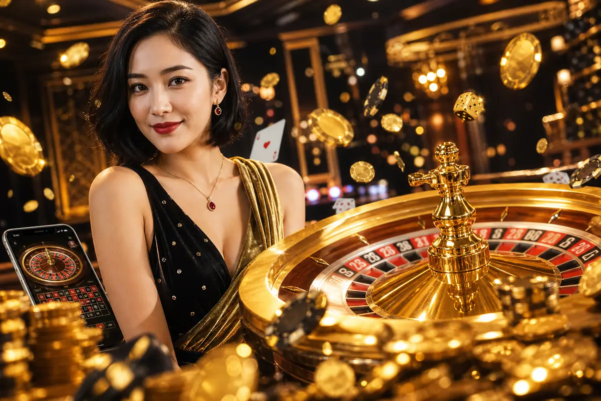 myan8 VIP ဘောနပ်စ် နှင့် cashback ဆုများ