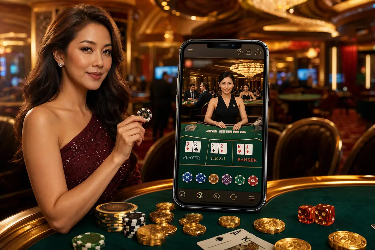 myan8 Fortune Tiger Slots ဂိမ်း