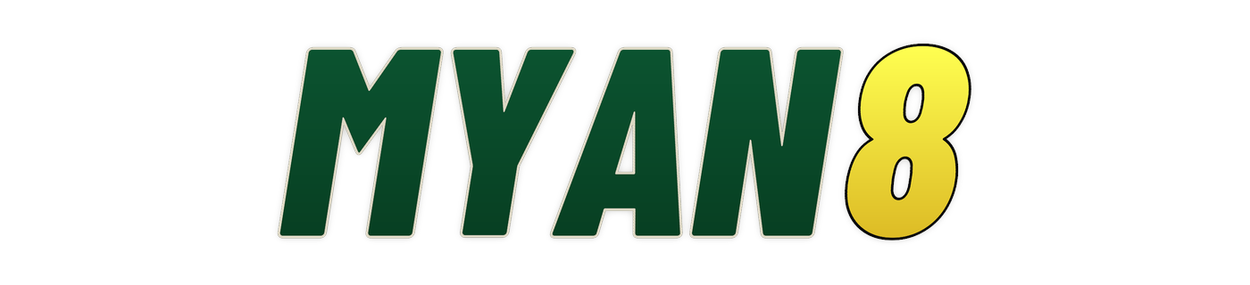 myan8 logo